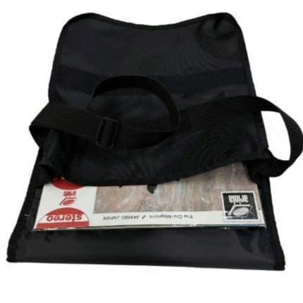 ザ・クロマニョンズ　JAMBO JAPAN レコードバッグ×マフラータオル　2点