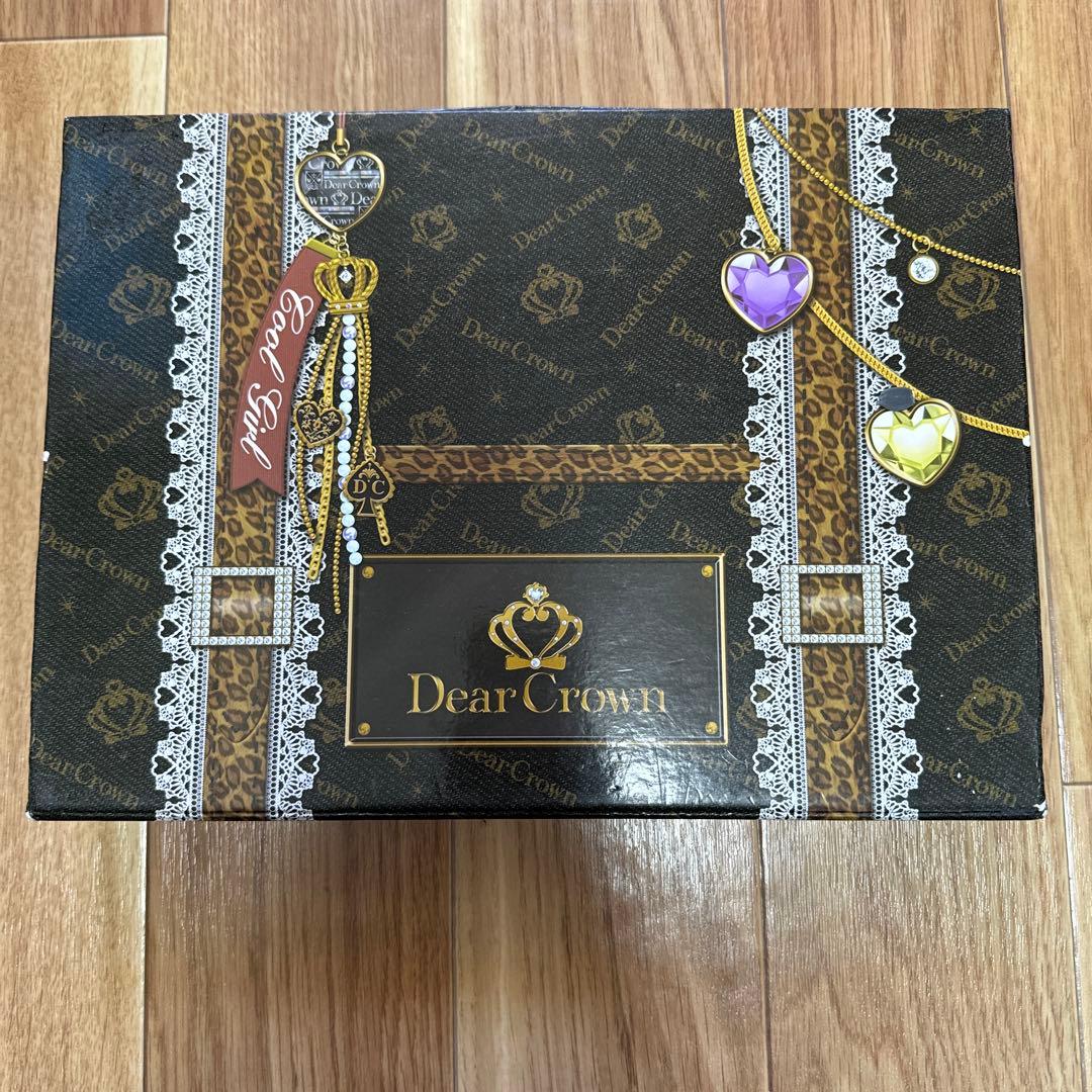 プリティーリズム ディアクラウン トランク プリズムストーン - メルカリ