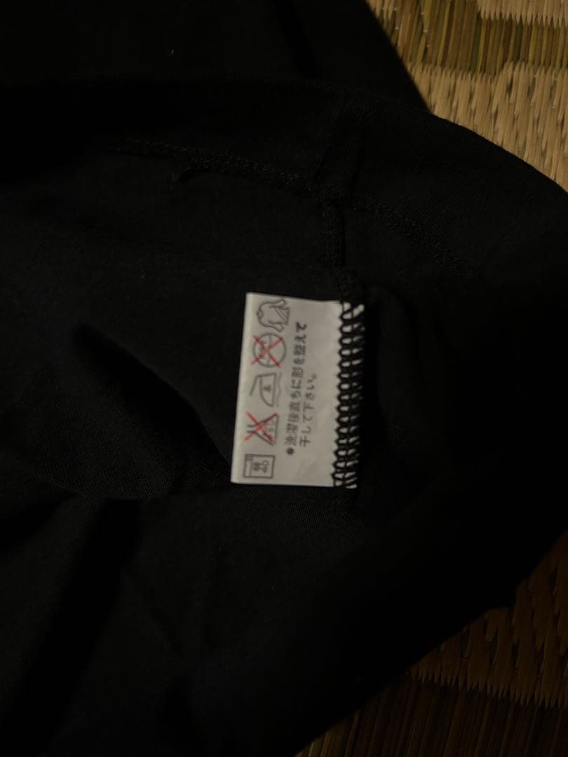 G*N様 boowy タンクトップ　氷室　布袋　フェルナンデス　公式　グッズ