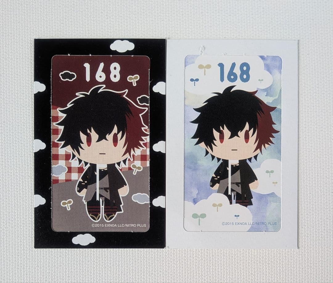 刀剣乱舞 陸奥守&肥前&南海 グッズまとめ売り♪