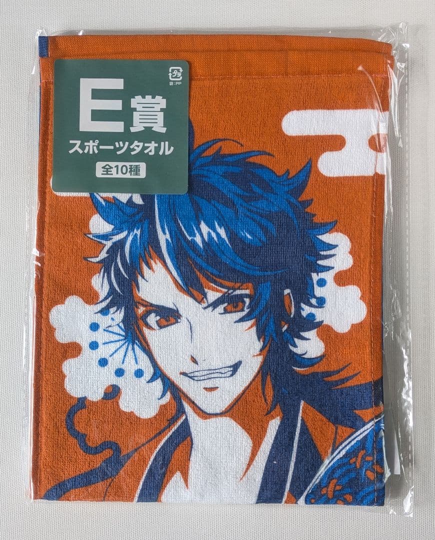 刀剣乱舞 陸奥守&肥前&南海 グッズまとめ売り♪