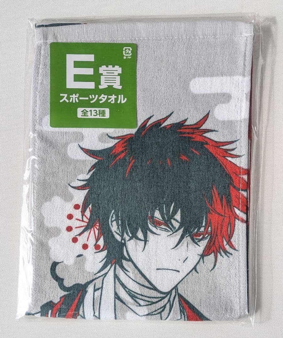 刀剣乱舞 陸奥守&肥前&南海 グッズまとめ売り♪