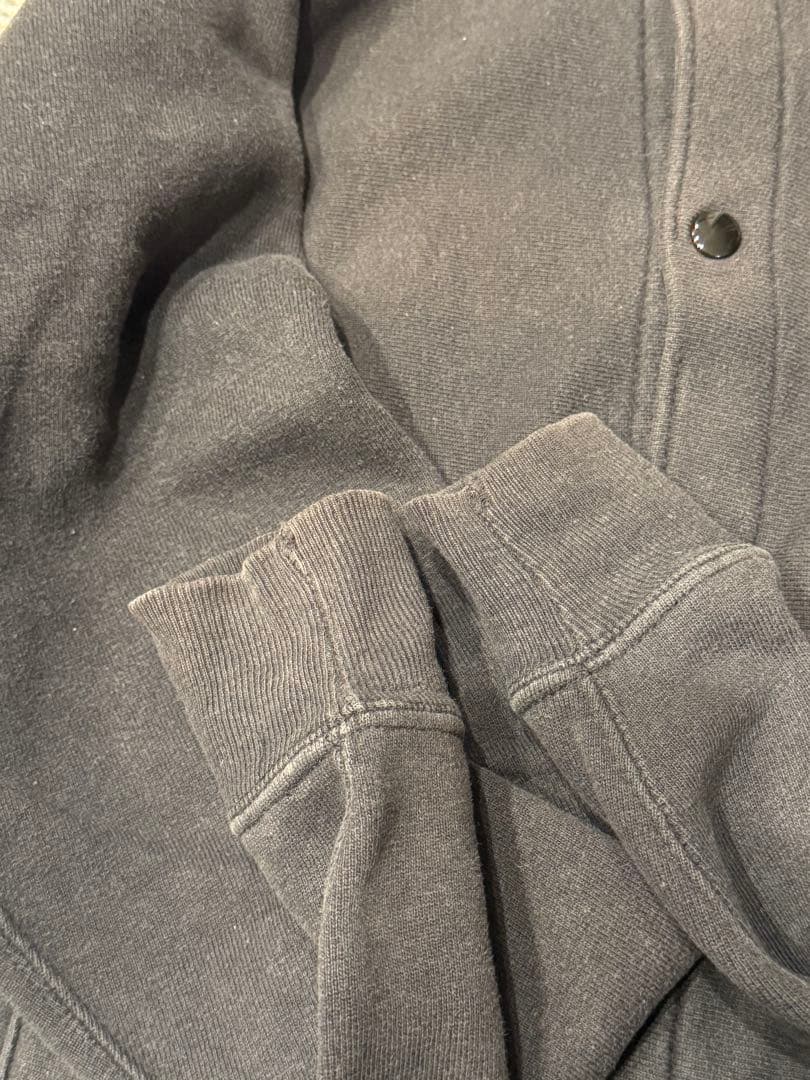 り*ん様 希少 チャンピオン リバースウィーブ '90カーディガン