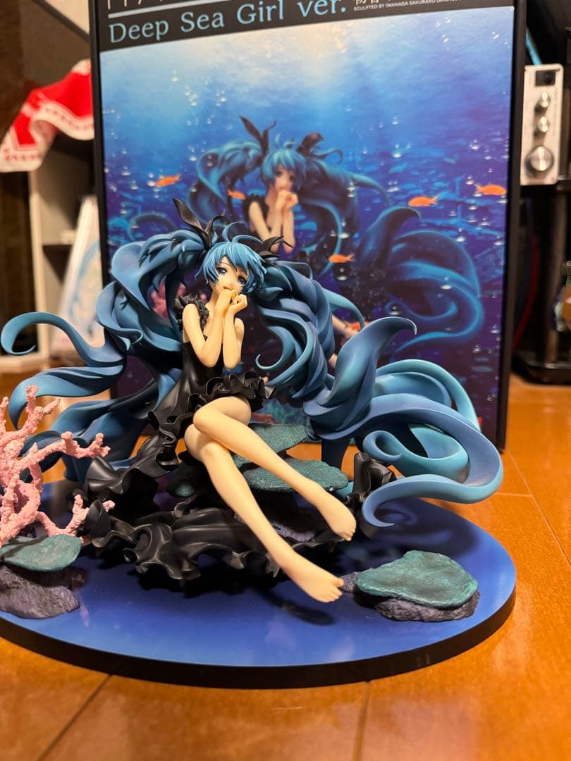 ロゼと黄昏の古城 ロゼと巨人 フィギュア ガレージキット ワンフェス