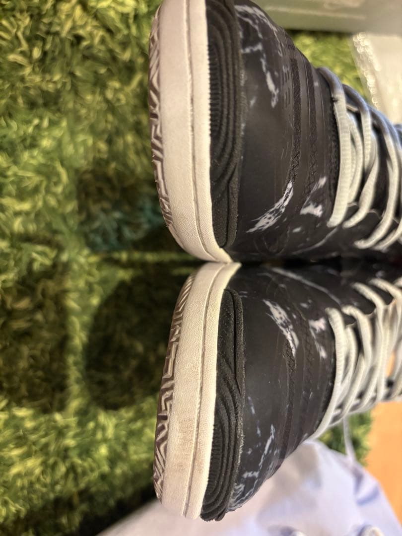 joma ホマ　レガテリバウンド 25.5cm