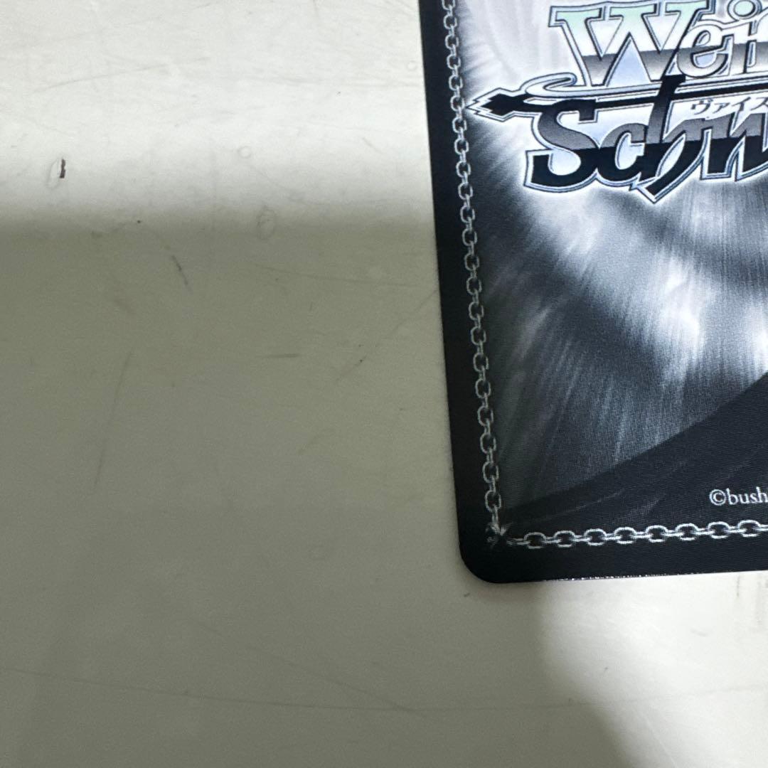 ヴァイスシュヴァル　クリスマスプレゼント　豊浜　のどかsp