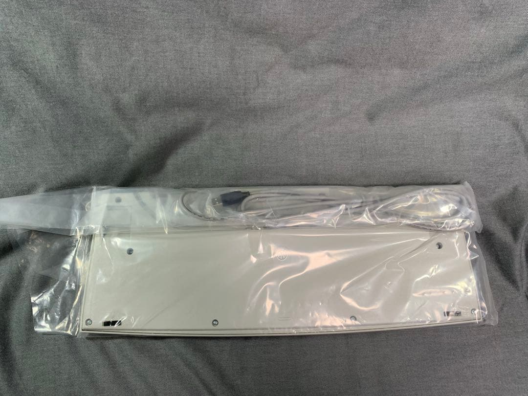 ミネベアOEM NEC キーボード SG-26800 2VC SC K - メルカリ