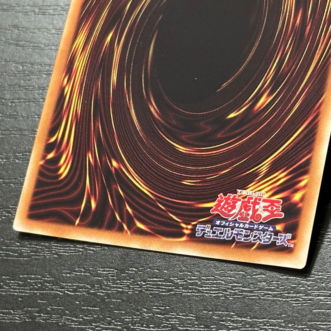 遊戯王 天威の龍仙女 20th