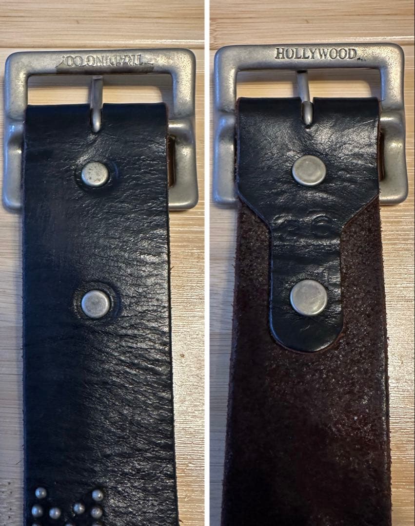 ⭐️初期⭐️HTC×ハリウッドランチマーケット⭐️マルチカラーストーン