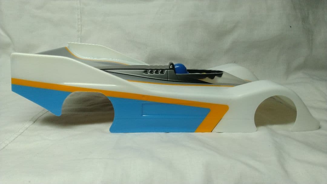 専用 ご依頼品 京商 ファントム プラズマ ボディ CRC2 α2 T33 3枚