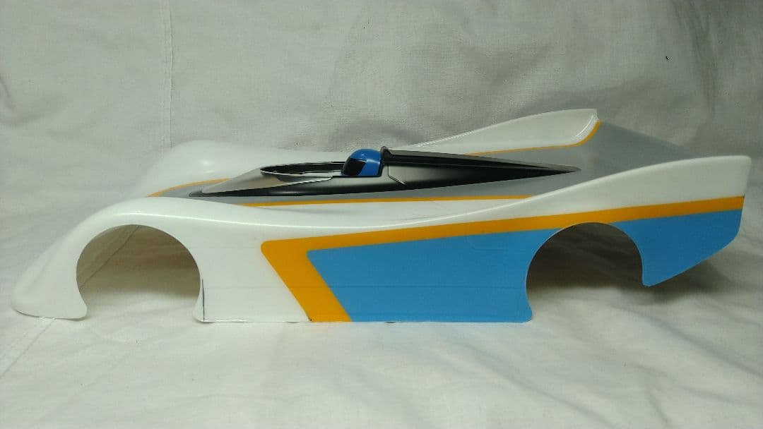 専用 ご依頼品 京商 ファントム プラズマ ボディ CRC2 α2 T33 3枚