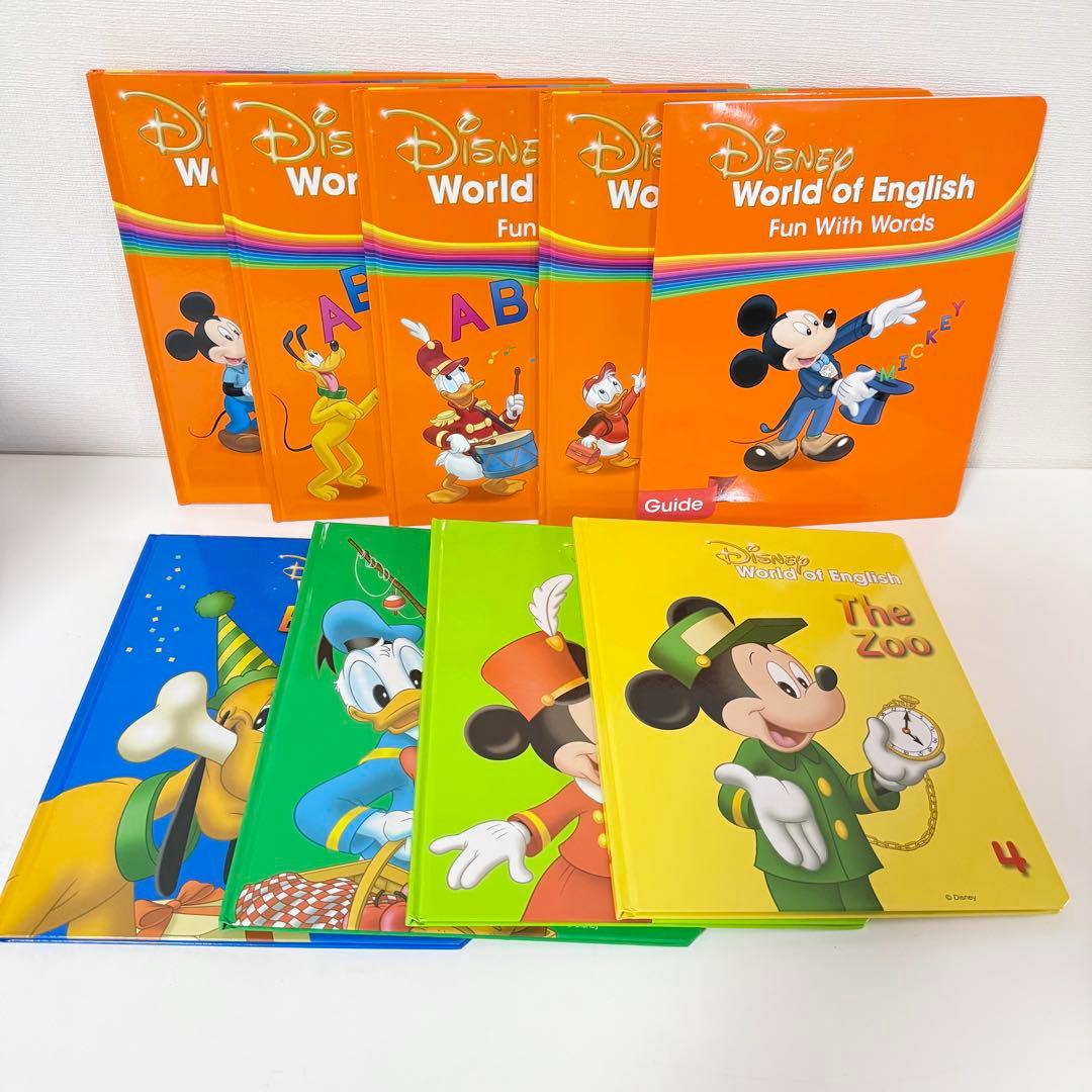 2024年DWE ミッキー マジックペン アドベンチャーセット ディズニー