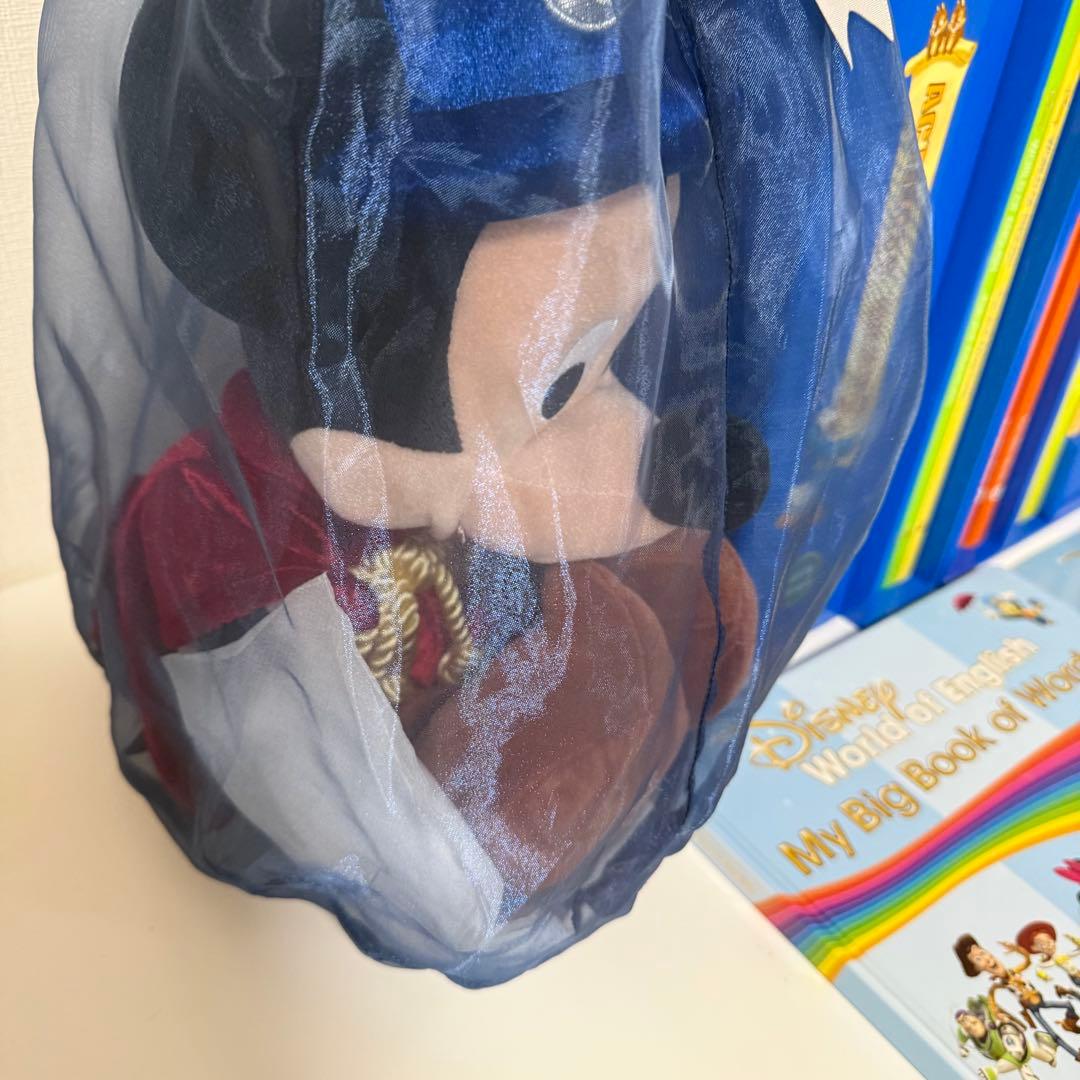 2024年DWE ミッキー マジックペン アドベンチャーセット ディズニー