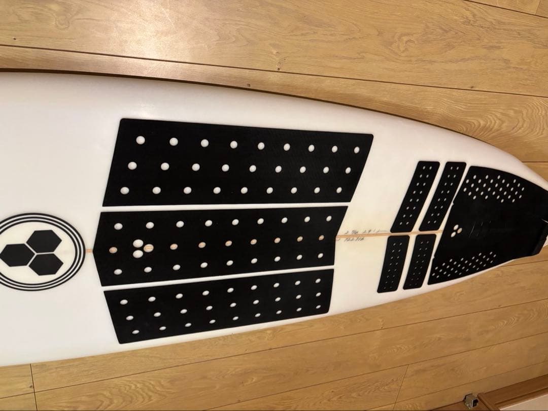 アルメリック G-SKATE（ジースケート） 5'6 PU デッキパット付き