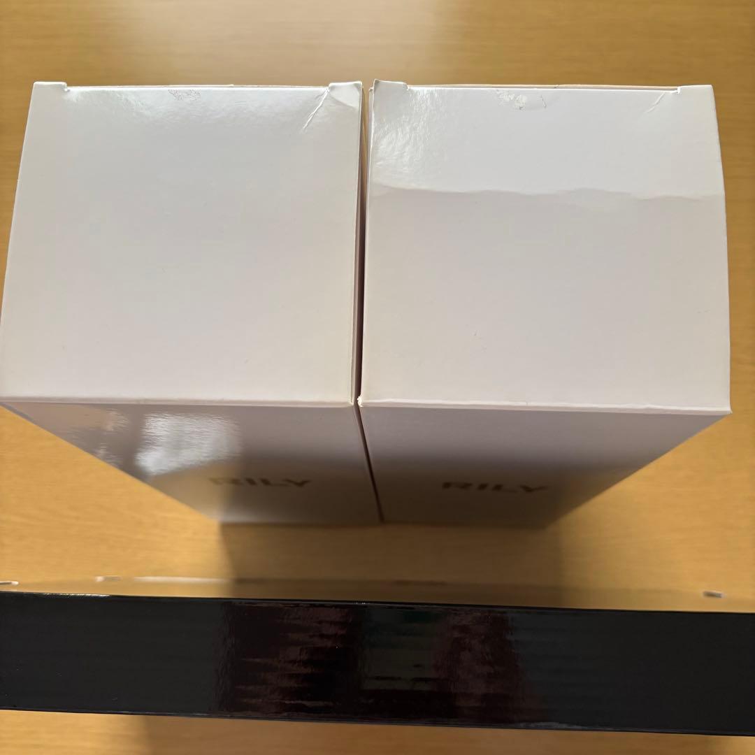 今市隆二　RILY アクリルネオンサイン　3種セット