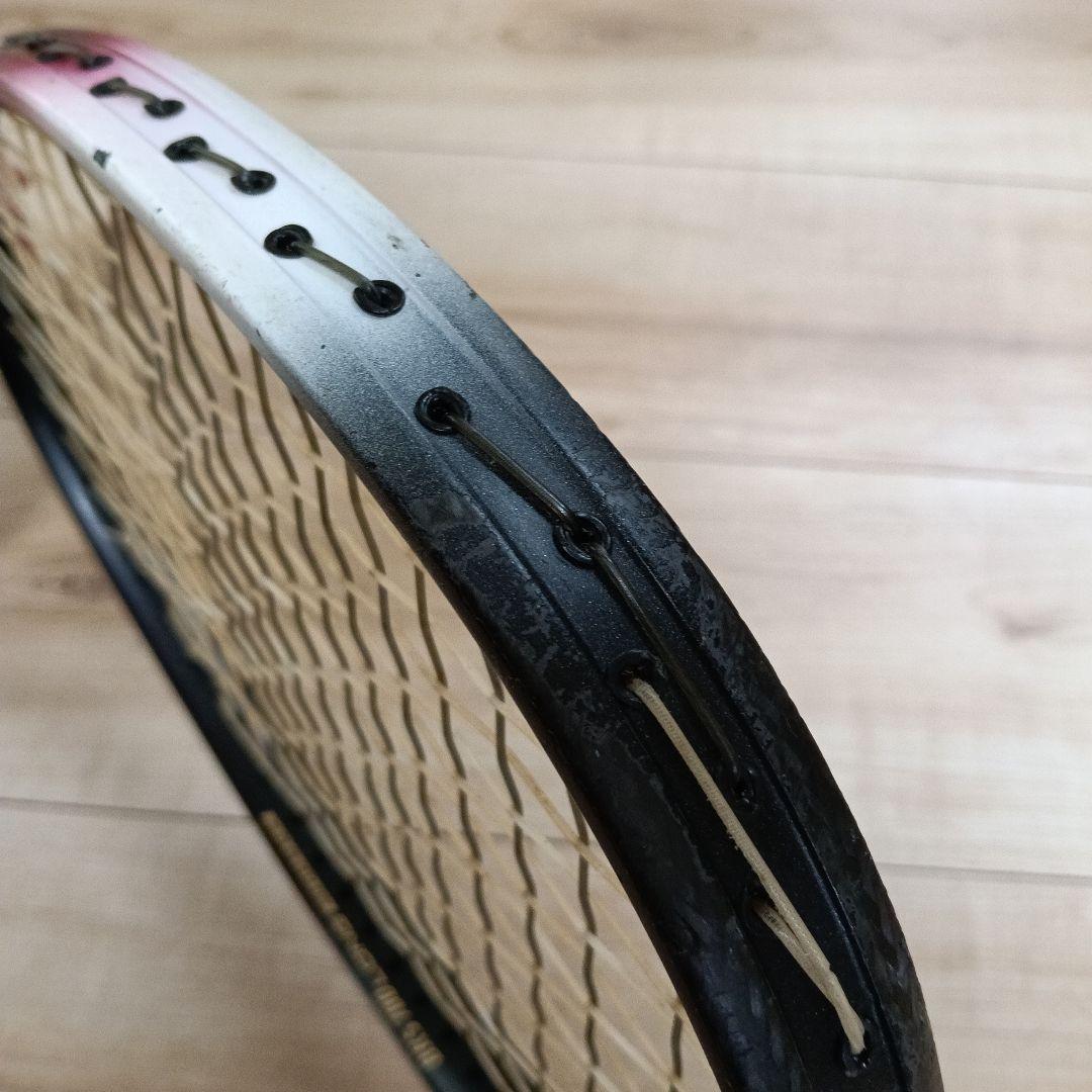 ヨネックス ボロンスーパー 700 ロング UL1 - メルカリ