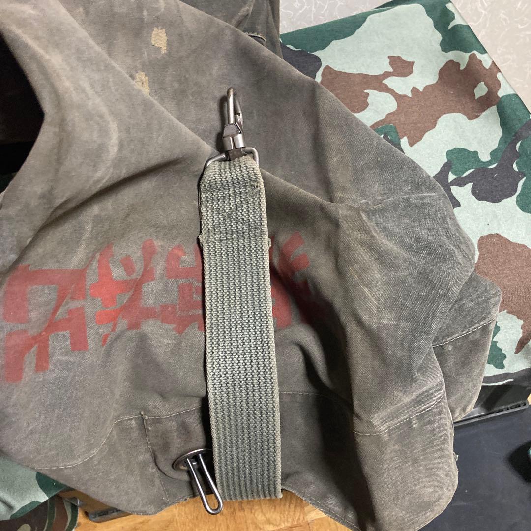 ダッフルバッグ 非常持出 | 激安通販のイーサプライ