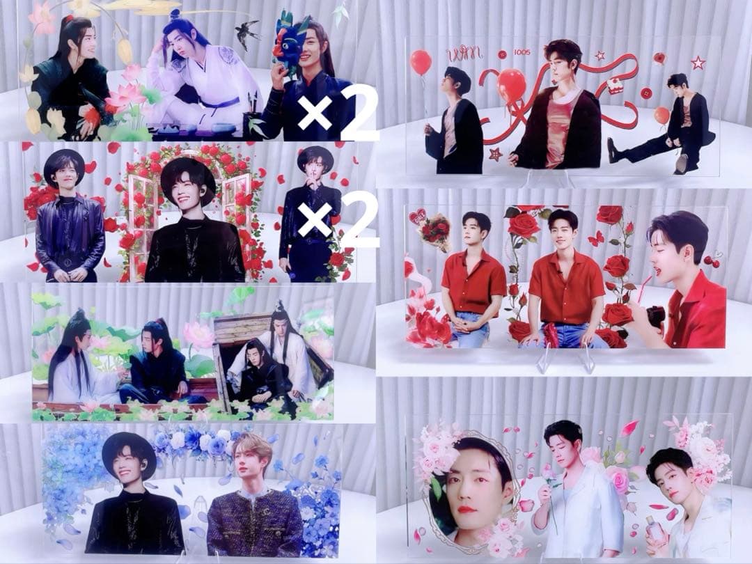 （9月VIP 15%off中) 赞ちゃんです❣️0927