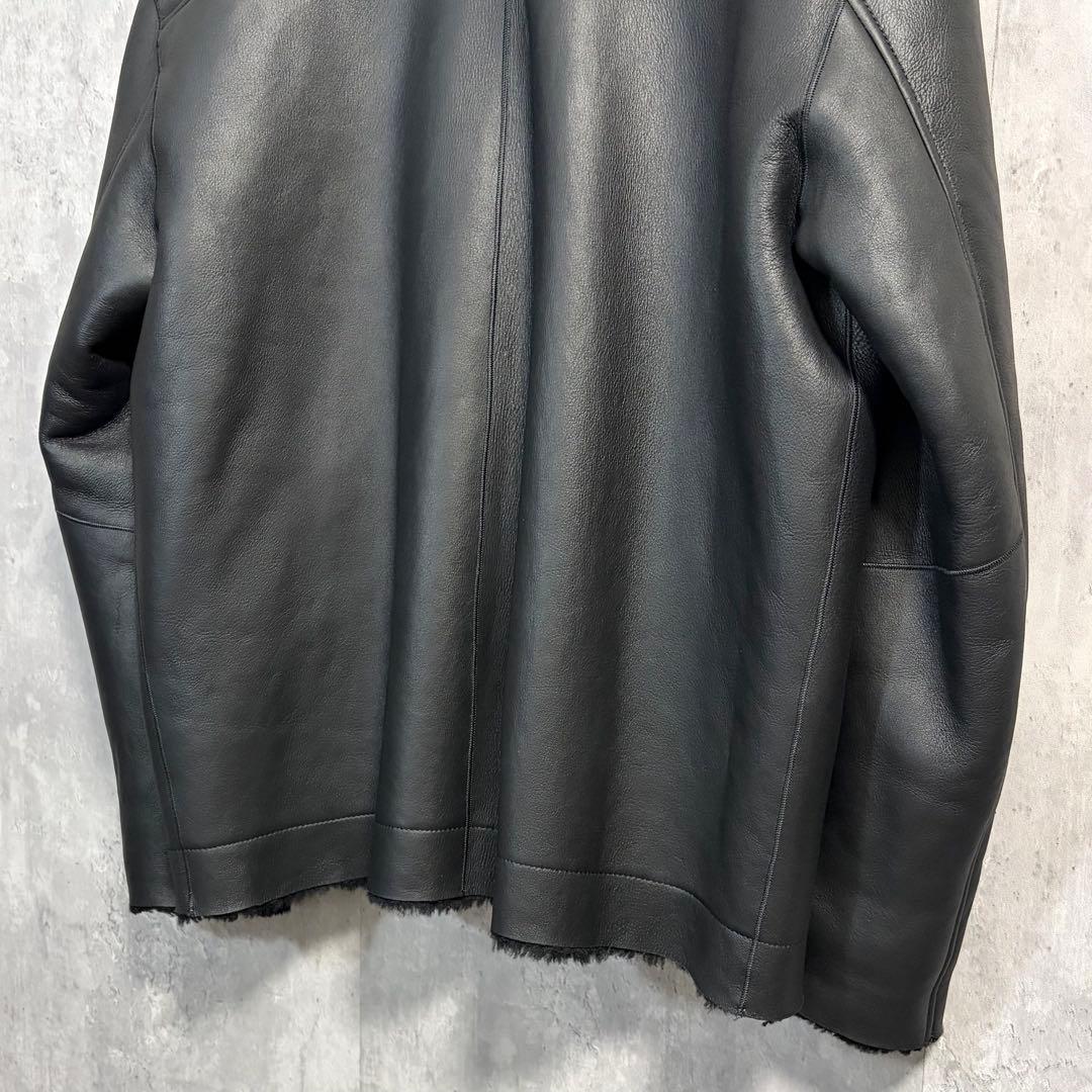 MB \"Speciale\" ULTIMATE FABRIC ヴェネトムートン S