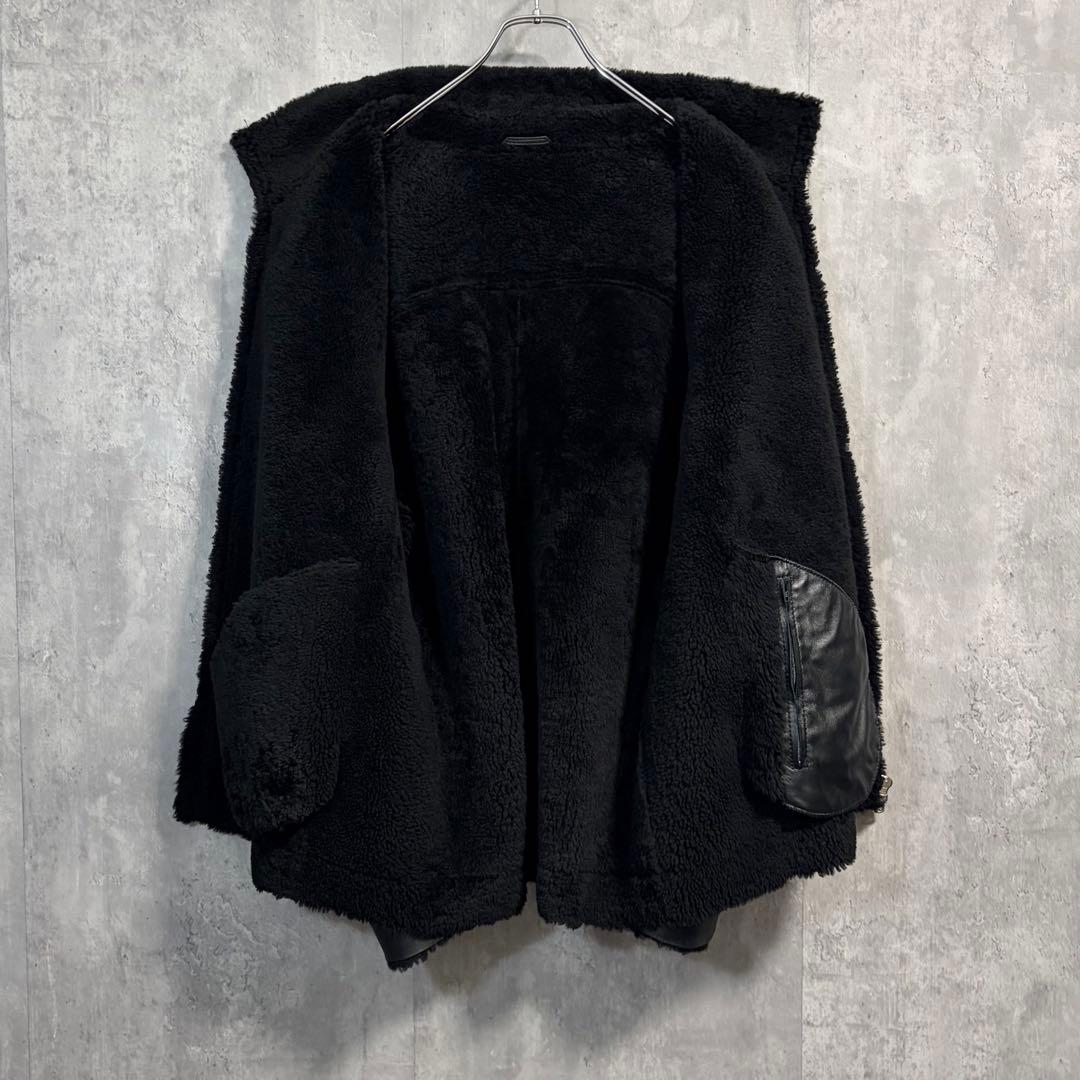 MB \"Speciale\" ULTIMATE FABRIC ヴェネトムートン S