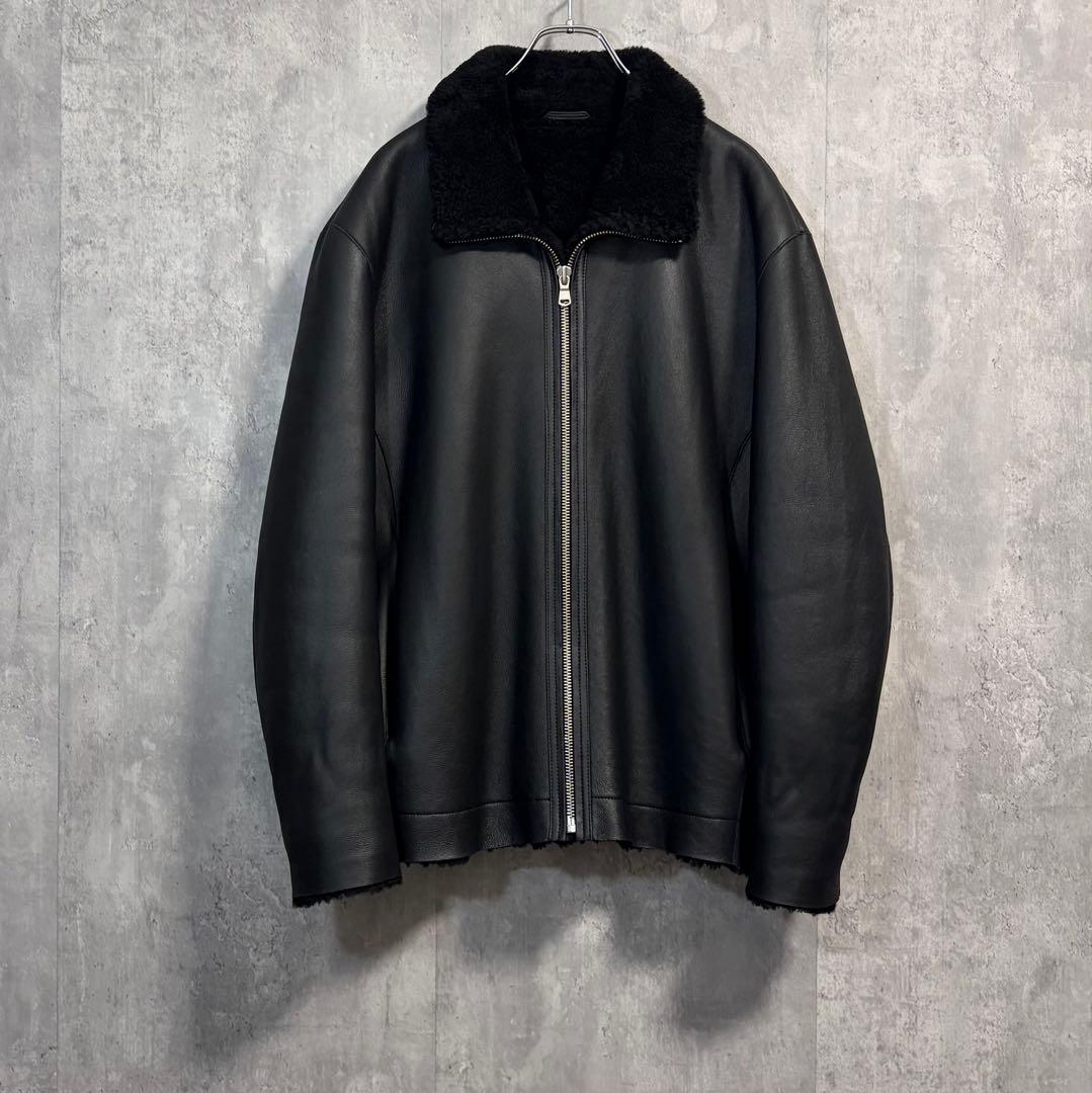 MB \"Speciale\" ULTIMATE FABRIC ヴェネトムートン S