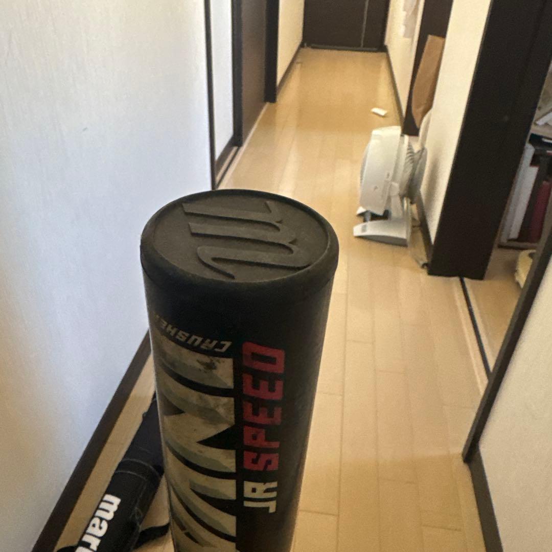 marucci 軟式バット 82cm 6.9cm