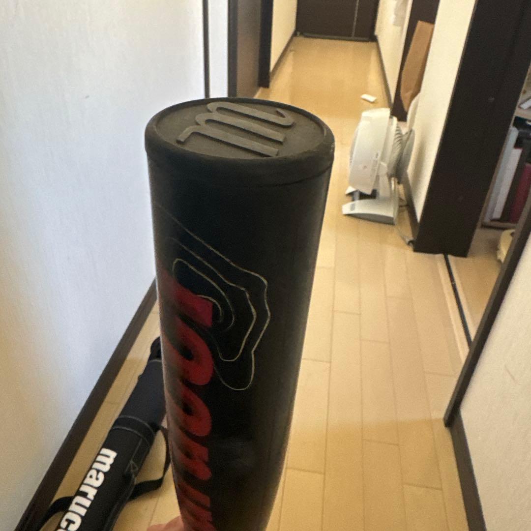 marucci 軟式バット 82cm 6.9cm
