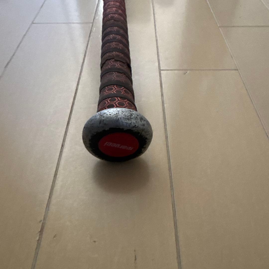 marucci 軟式バット 82cm 6.9cm