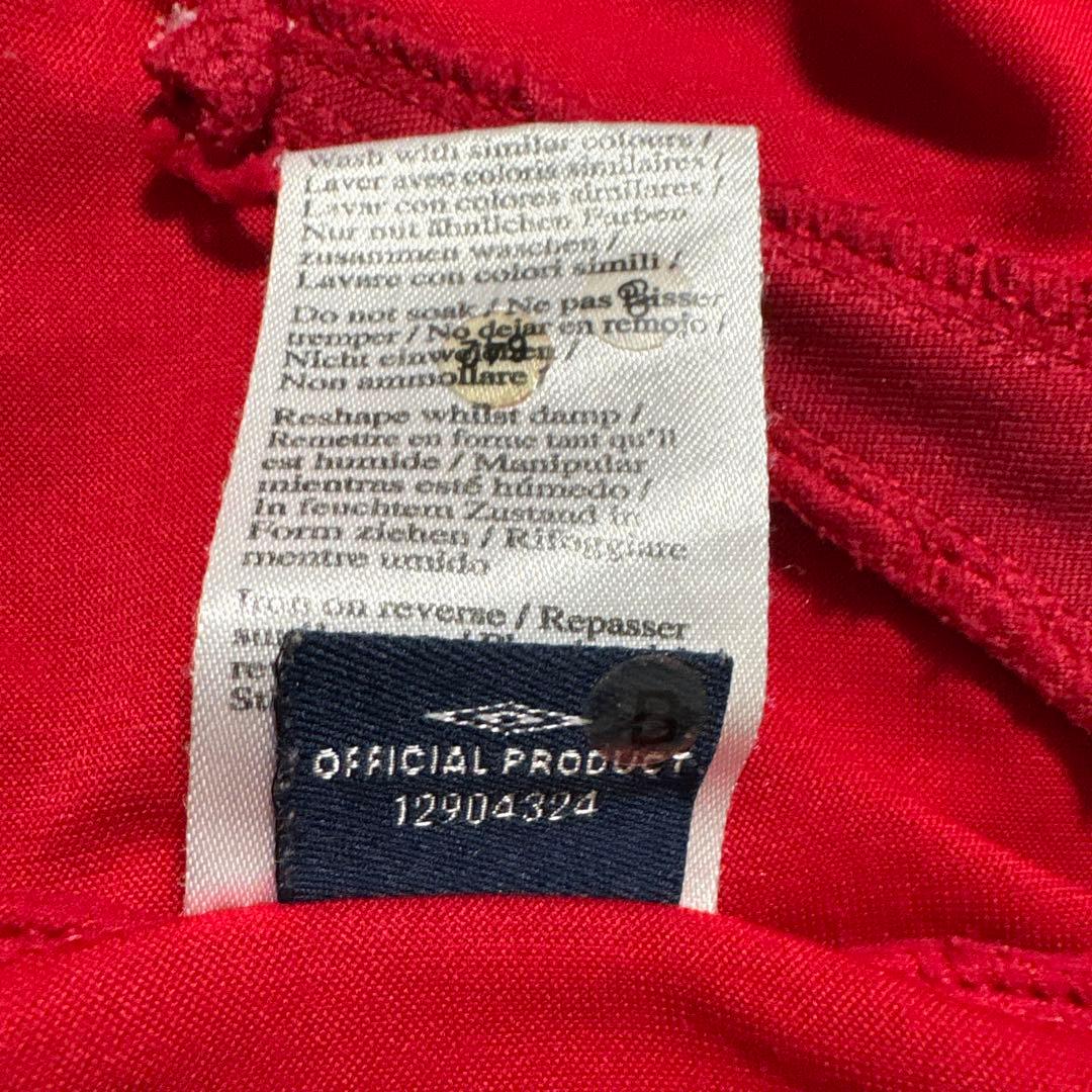 Umbro イングランド代表 Rooney 9 シャツ L - メルカリ