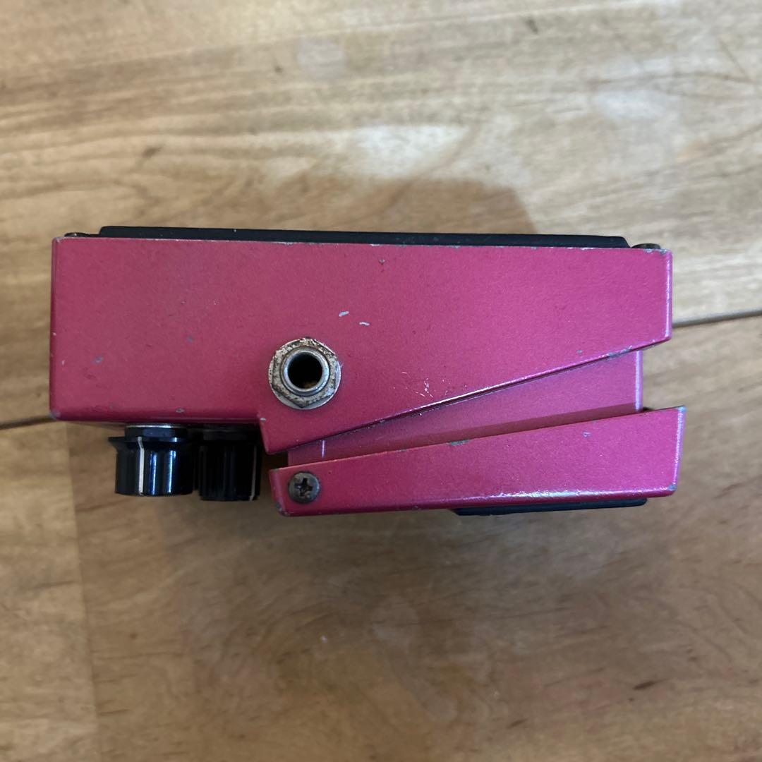 Boss dm-2 後期 日本製