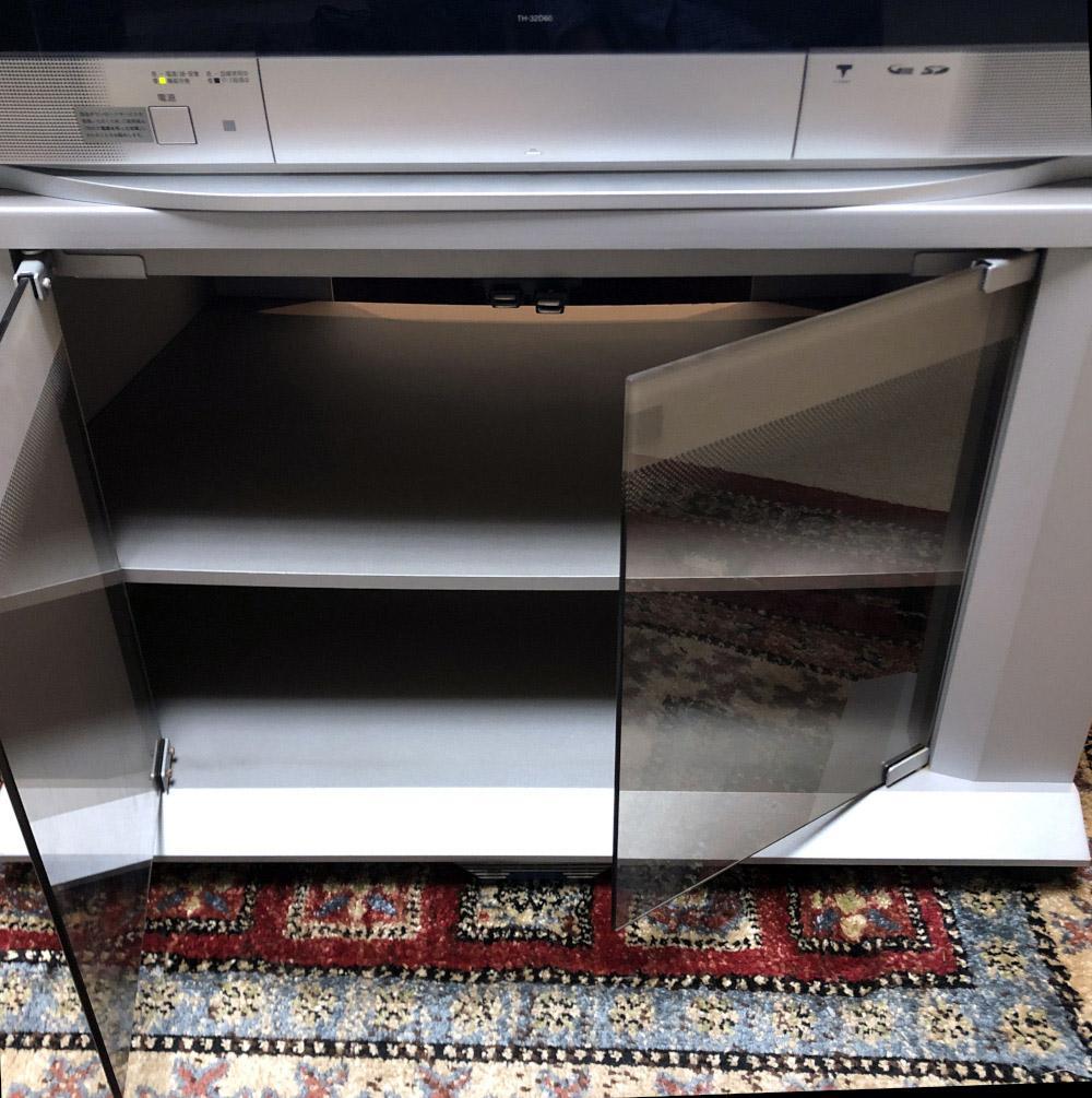 引取り限定 Panasonicハイビジョンブラウン管 タウ TH-32D60 - メルカリ