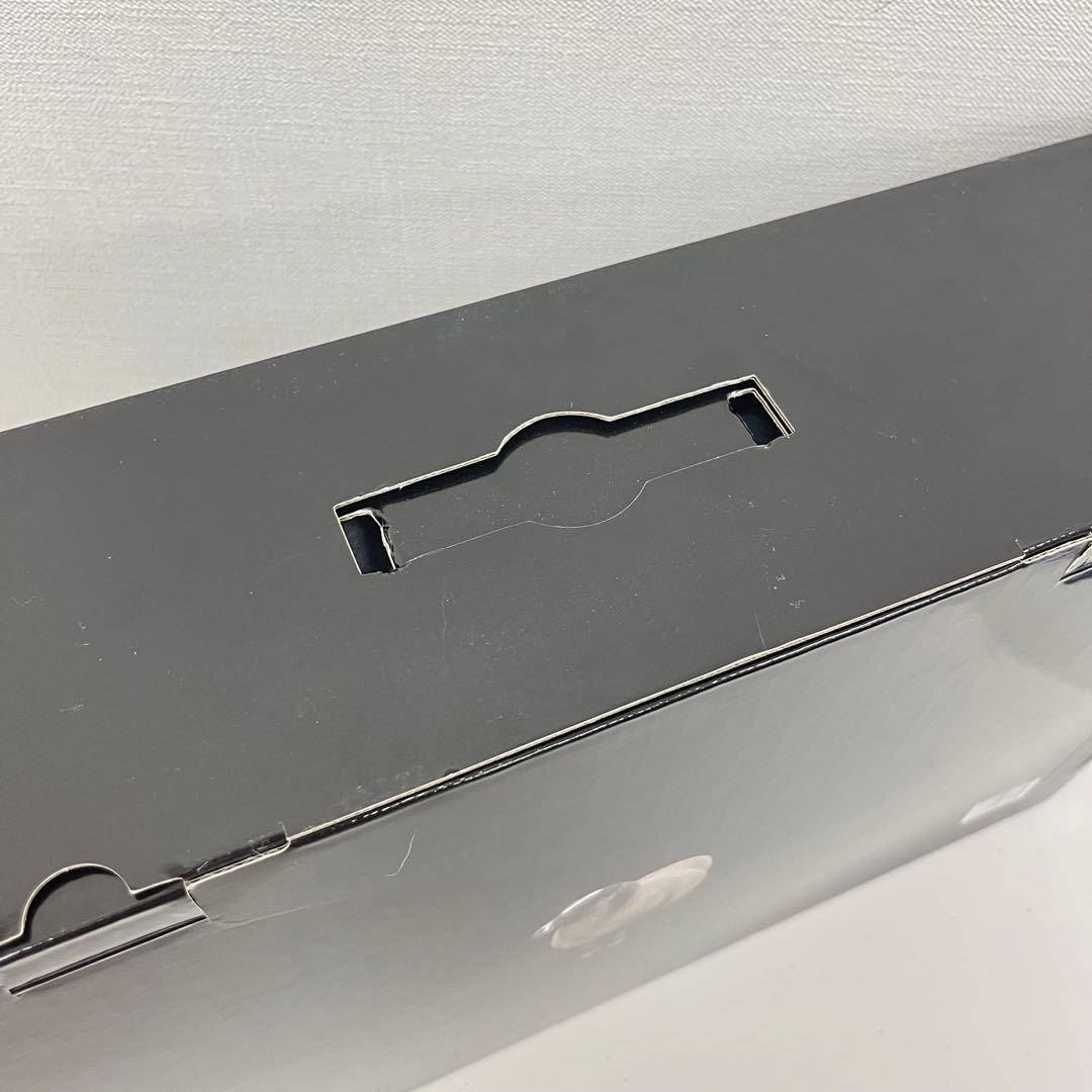 未使用品 ヒツジのいらない枕 -極柔 ブラックレーベル- 1