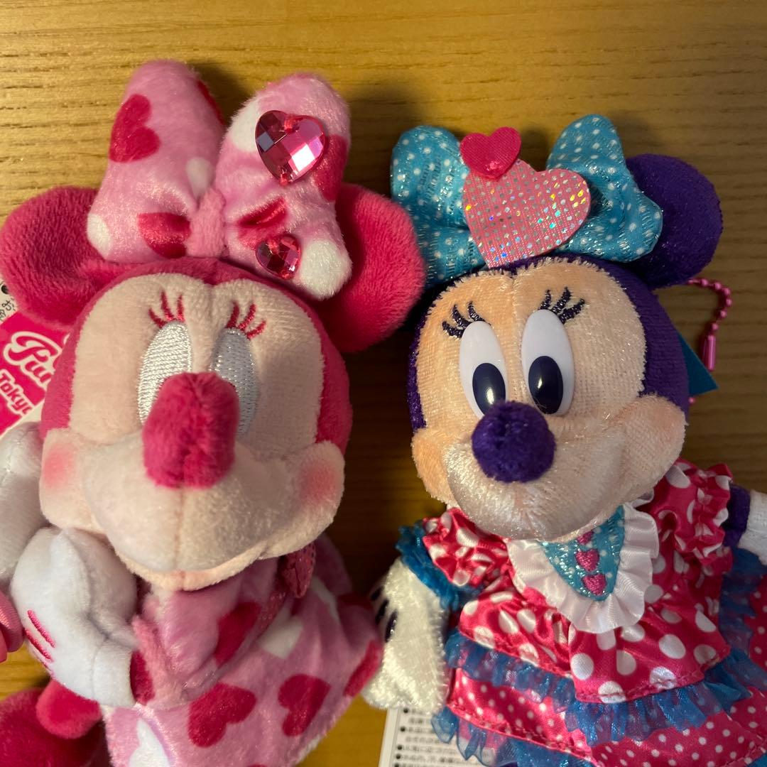 パルパルーザ ぬいぐるみバッジ