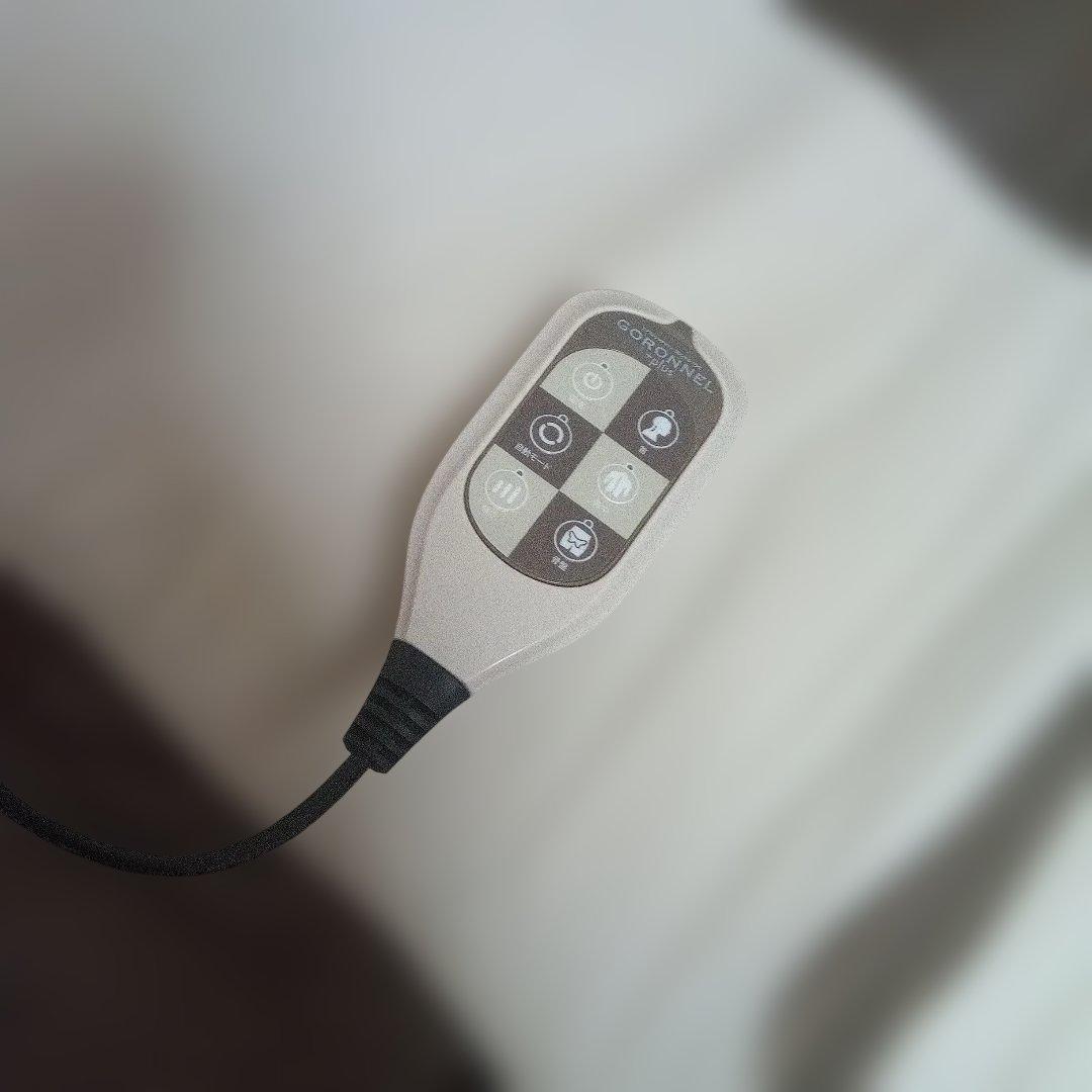 ☆美品☆)エアストレッチマット ゴロンネルプラス - メルカリ