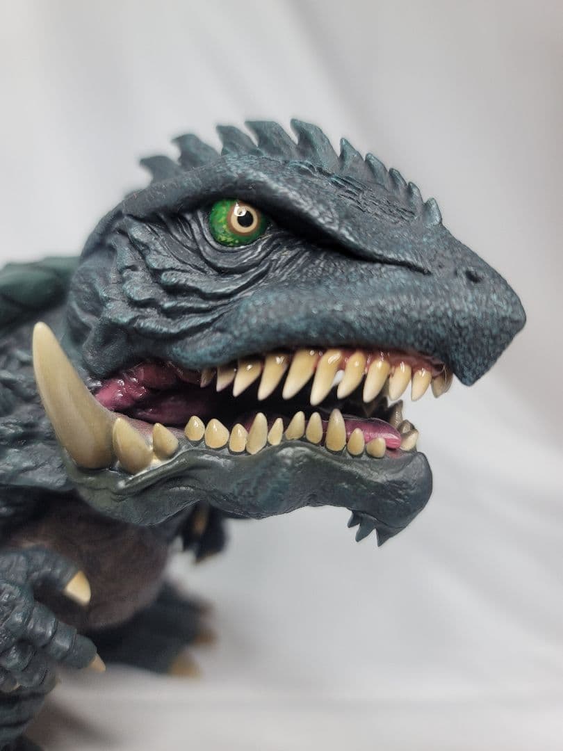 デフォリアル ガメラ1999一般流通版