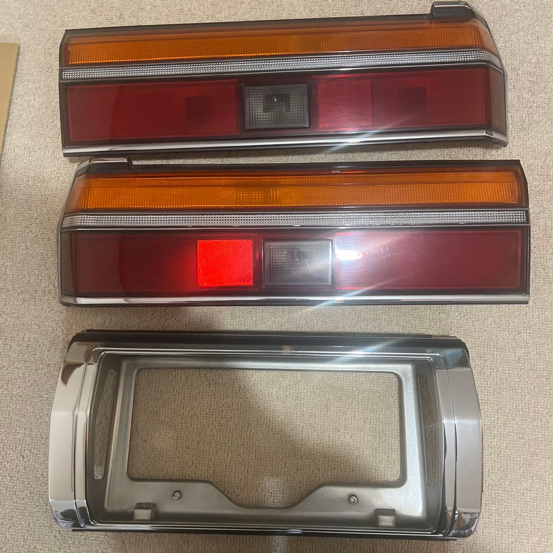 あ*さ様 gx71 クレスタ 後期テールセット あ*さ様 gx71 クレスタ 後期テールセット あ*さ様 gx71 クレスタ 後期