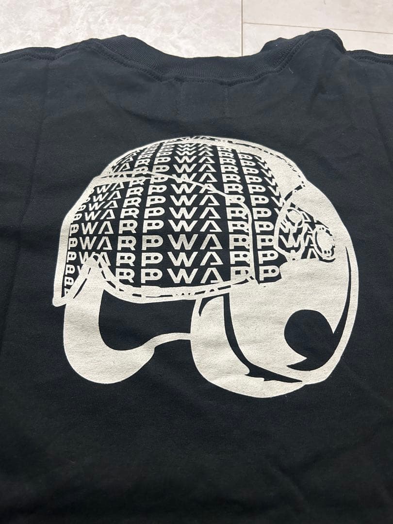 JUDY AND MARY ブラック　ツアーTシャツ