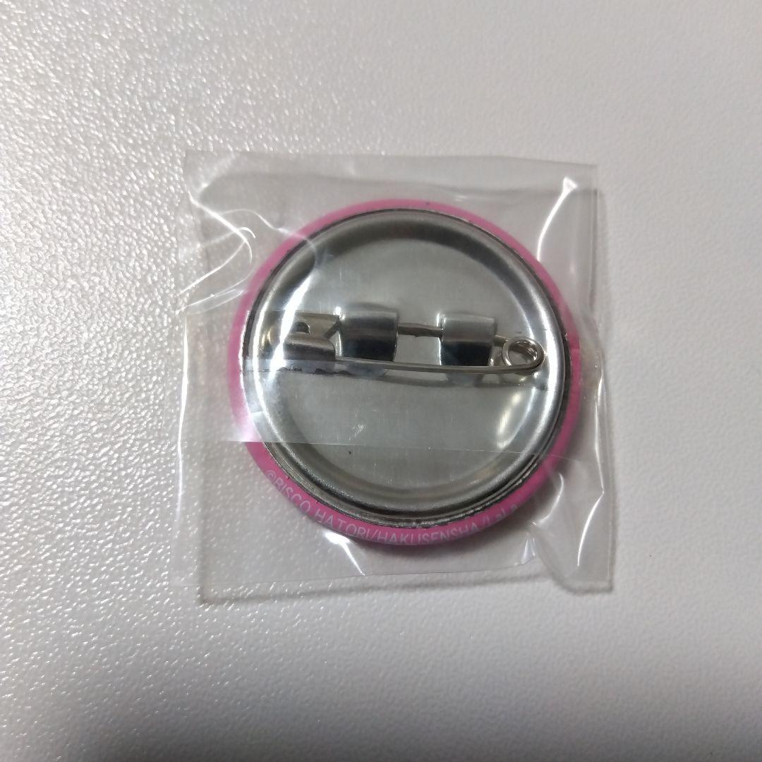 桜蘭高校ホスト部】常陸院馨 LaLa 2004 応募者全員サービス 缶バッジ