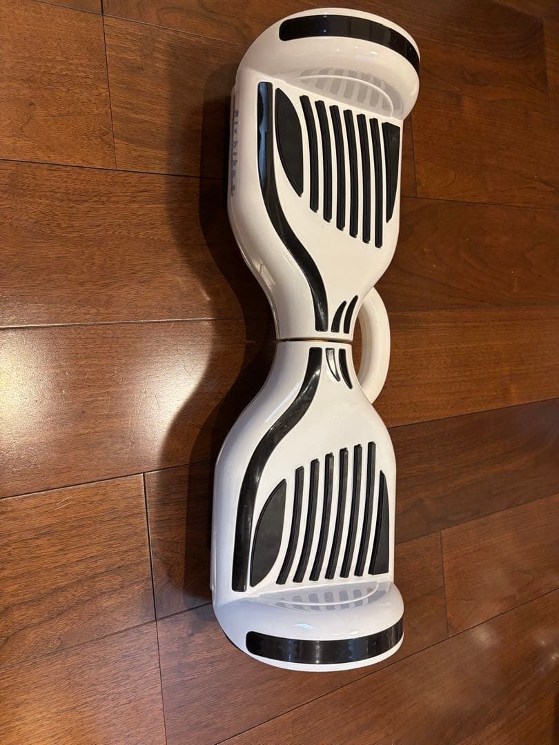 ※バタ子さん専用　電動バランススクーター PROBASTO プロテクター付き 電動スクーター 子供 大人用 電動バランス