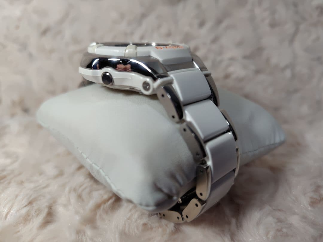 国内正規品・新品 Baby-G BGA-123-7A2JF コンポジットライン - メルカリ