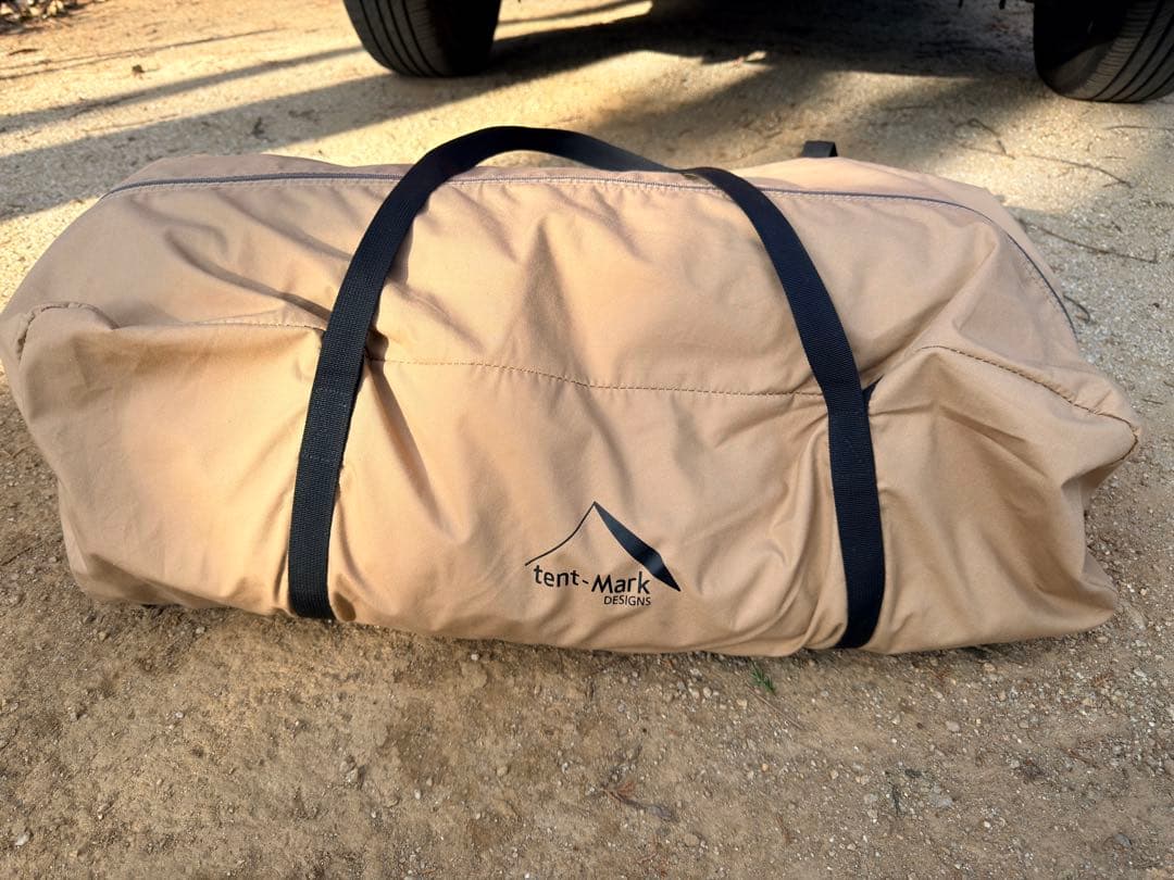 テンマクデザイン】サーカスTC DX MID+ - メルカリ