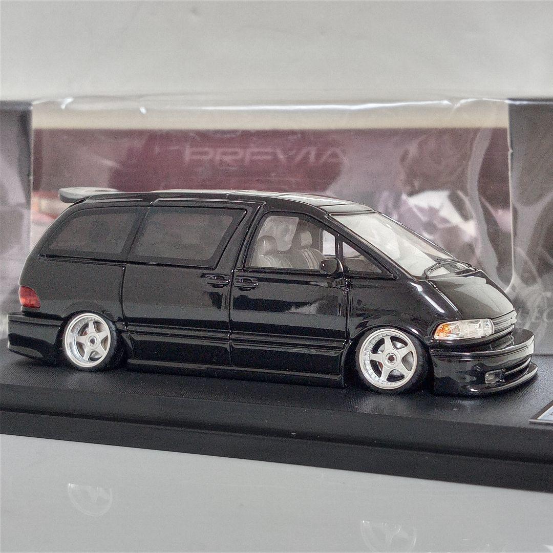 タカユキさん専用　モータルモデル PREVIA 改 ファブレス仕様 タカユキさん専用 モータルモデル PREVIA 改 ファブレス仕様