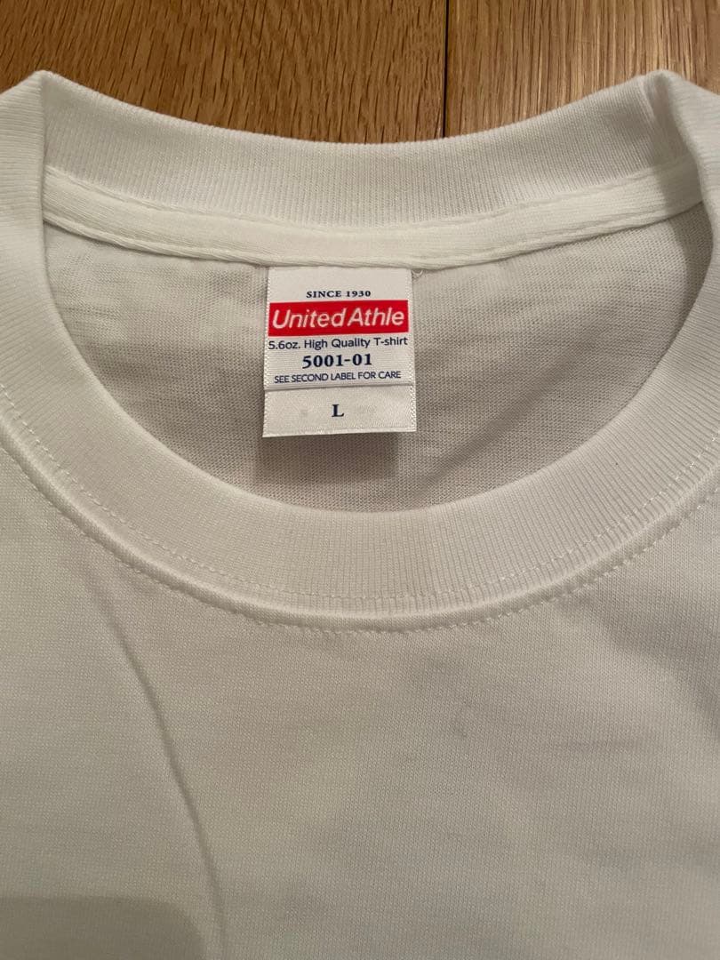 【レア】サインTシャツ ovall mabanua Michael Kaneko