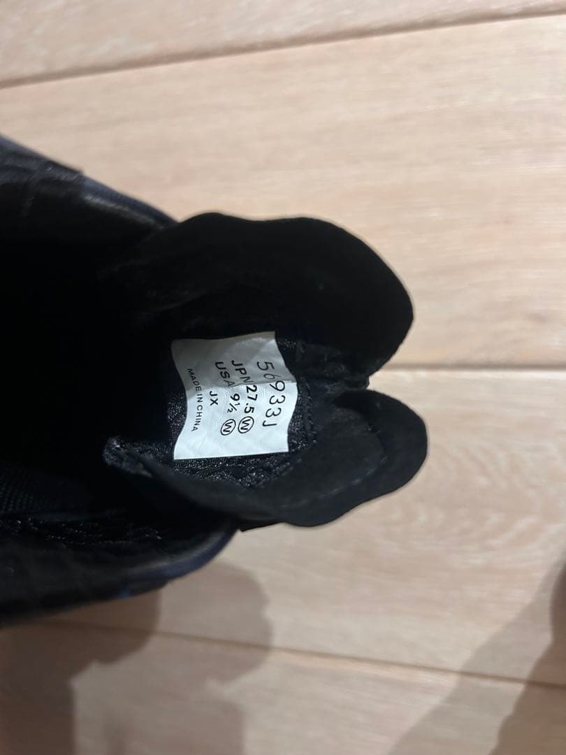 27.5cm FOOTJOY ゴルフシューズ