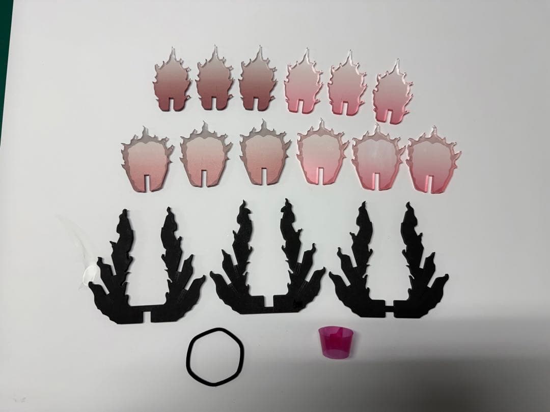 ソウラボ AGAVE-ZERO ［REAL TYPE］SAKURA