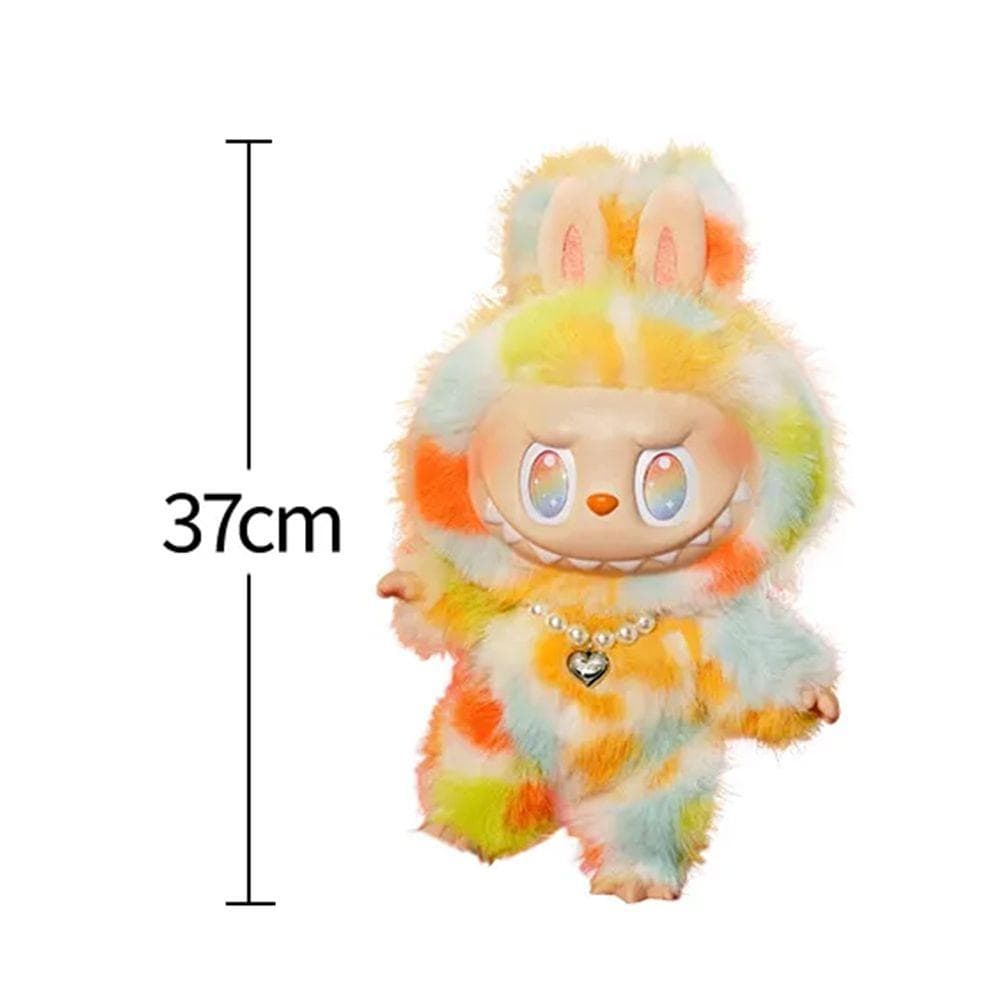 【新品未開封】POP MART labubu Big into Energy