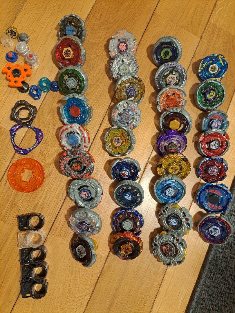 メタルファイトベイブレード メタルファイト ベイブレード』 スターター ライトニングエルドラゴ