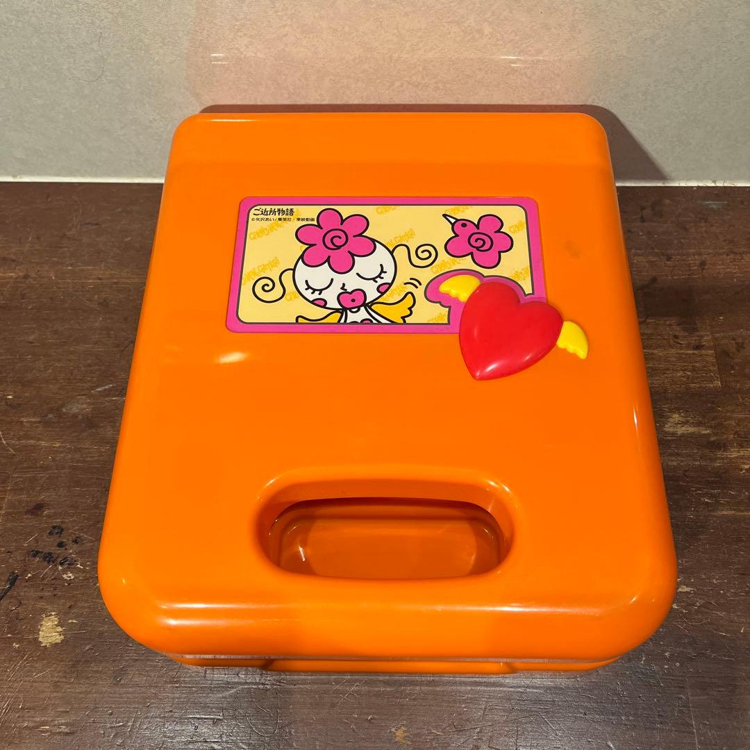 ご近所物語 プリントデザイナー バンダイ 矢沢あい 平成レトロ レトロ 希少