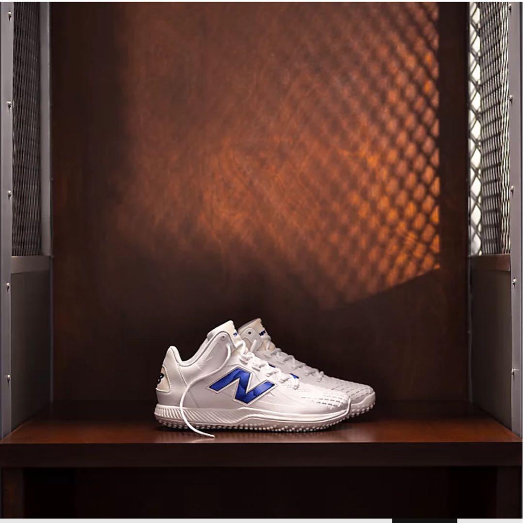 大谷翔平モデル TSHOWB1 25.0cm Ohtani v1 Turf