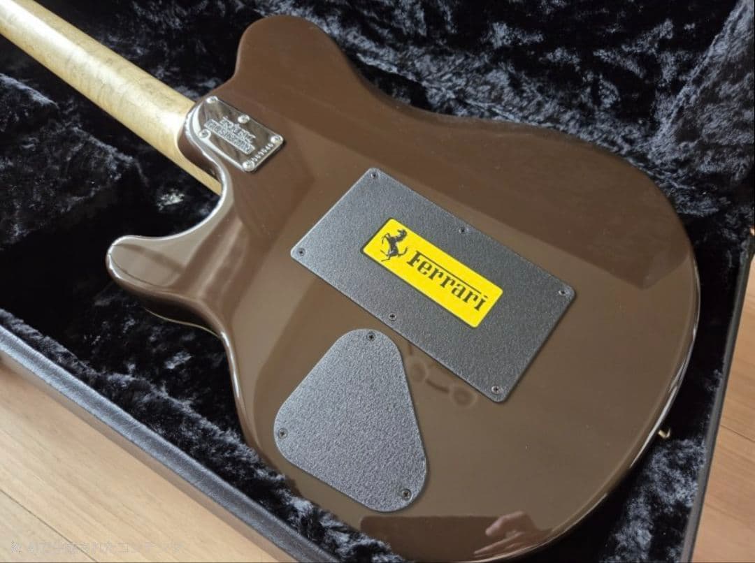 ☆激レア極上☆Musicman AXIS Tribute Pink キラーキルト - メルカリ